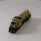 Atlas 8466 HO Scale 50th Anniversary Edition Alco RS-3 Diesel Locomotive #1949 LN/Box