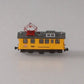 Fleischmann 7968 N Scale Track Cleaner Electric Locomotive LN/Box