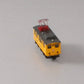 Fleischmann 7968 N Scale Track Cleaner Electric Locomotive LN/Box