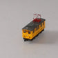 Fleischmann 7968 N Scale Track Cleaner Electric Locomotive LN/Box