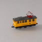 Fleischmann 7968 N Scale Track Cleaner Electric Locomotive LN/Box