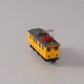 Fleischmann 7968 N Scale Track Cleaner Electric Locomotive LN/Box
