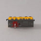 Fleischmann 7968 N Scale Track Cleaner Electric Locomotive LN/Box