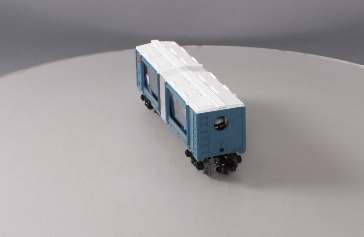 Lionel 6-82510 O Gauge Polar Express Aquarium Car LN/Box