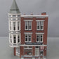 Menards BR5827 O Scale Menards Mercantile MT/Box