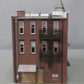Menards BR5827 O Scale Menards Mercantile MT/Box