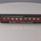 Division Point 1024 HO BRASS Norfolk & Western Diner Car LN/Box