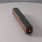 Division Point 1024 HO BRASS Norfolk & Western Diner Car LN/Box