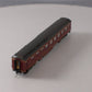 Division Point 1024 HO BRASS Norfolk & Western Diner Car LN/Box