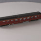 Division Point 1024 HO BRASS Norfolk & Western Diner Car LN/Box