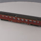 Division Point 1024 HO BRASS Norfolk & Western Diner Car LN/Box