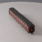 Division Point 1024 HO BRASS Norfolk & Western Diner Car LN/Box