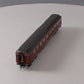 Division Point 1024 HO BRASS Norfolk & Western Diner Car LN/Box