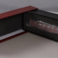 Division Point 1024 HO BRASS Norfolk & Western Diner Car LN/Box