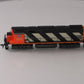 Atlas 8052 HO C424 Phase 2 Loco Canadian National #3219 LN/Box