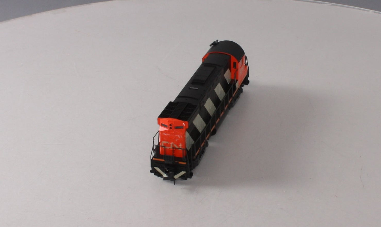 Atlas 8052 HO C424 Phase 2 Loco Canadian National #3219 LN/Box