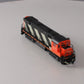 Atlas 8052 HO C424 Phase 2 Loco Canadian National #3219 LN/Box