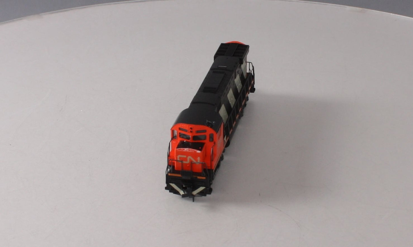 Atlas 8052 HO C424 Phase 2 Loco Canadian National #3219 LN/Box