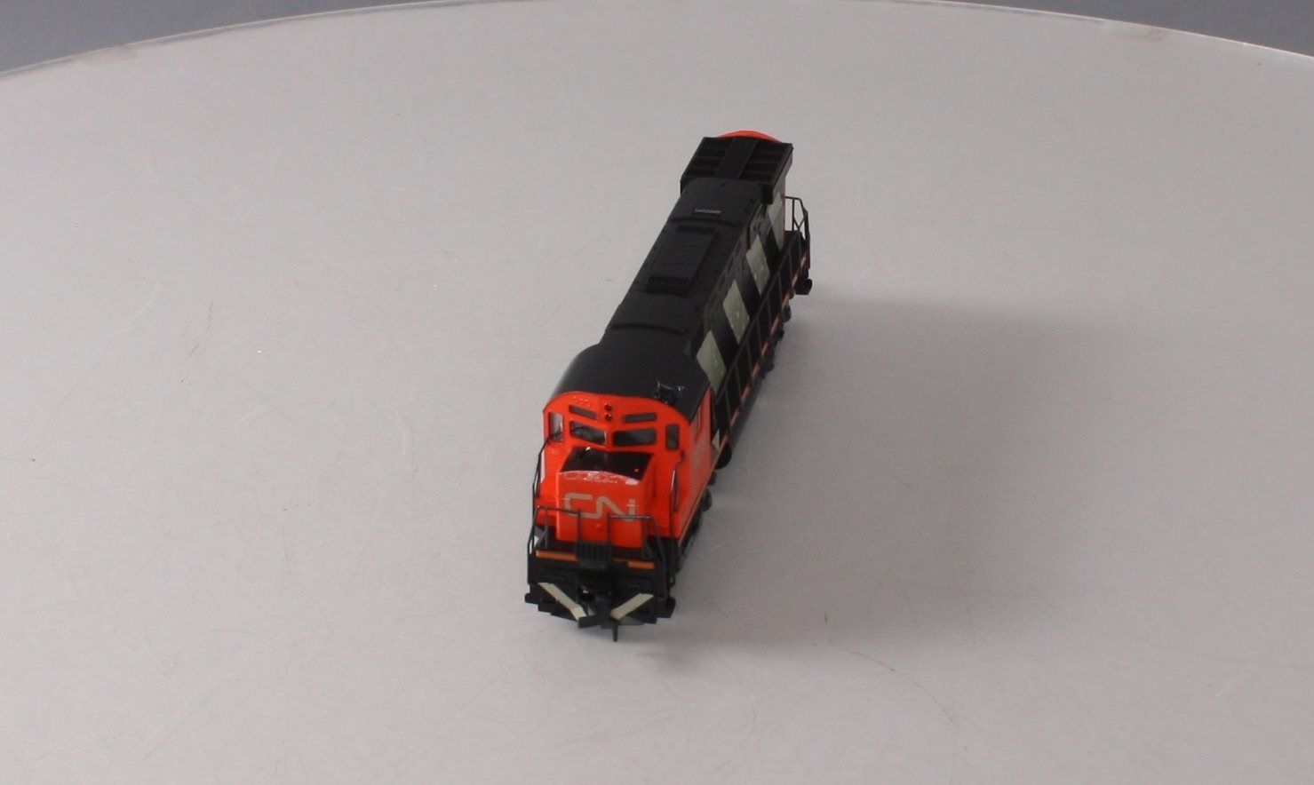 Atlas 8052 HO C424 Phase 2 Loco Canadian National #3219 LN/Box