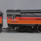 MTH 20-3483-1 Southern Pacific 4-8-4 GS-4 Steam Locomotive w/PS 3.0 #4449 LN/Box