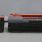 MTH 20-3483-1 Southern Pacific 4-8-4 GS-4 Steam Locomotive w/PS 3.0 #4449 LN/Box