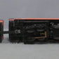 MTH 20-3483-1 Southern Pacific 4-8-4 GS-4 Steam Locomotive w/PS 3.0 #4449 LN/Box