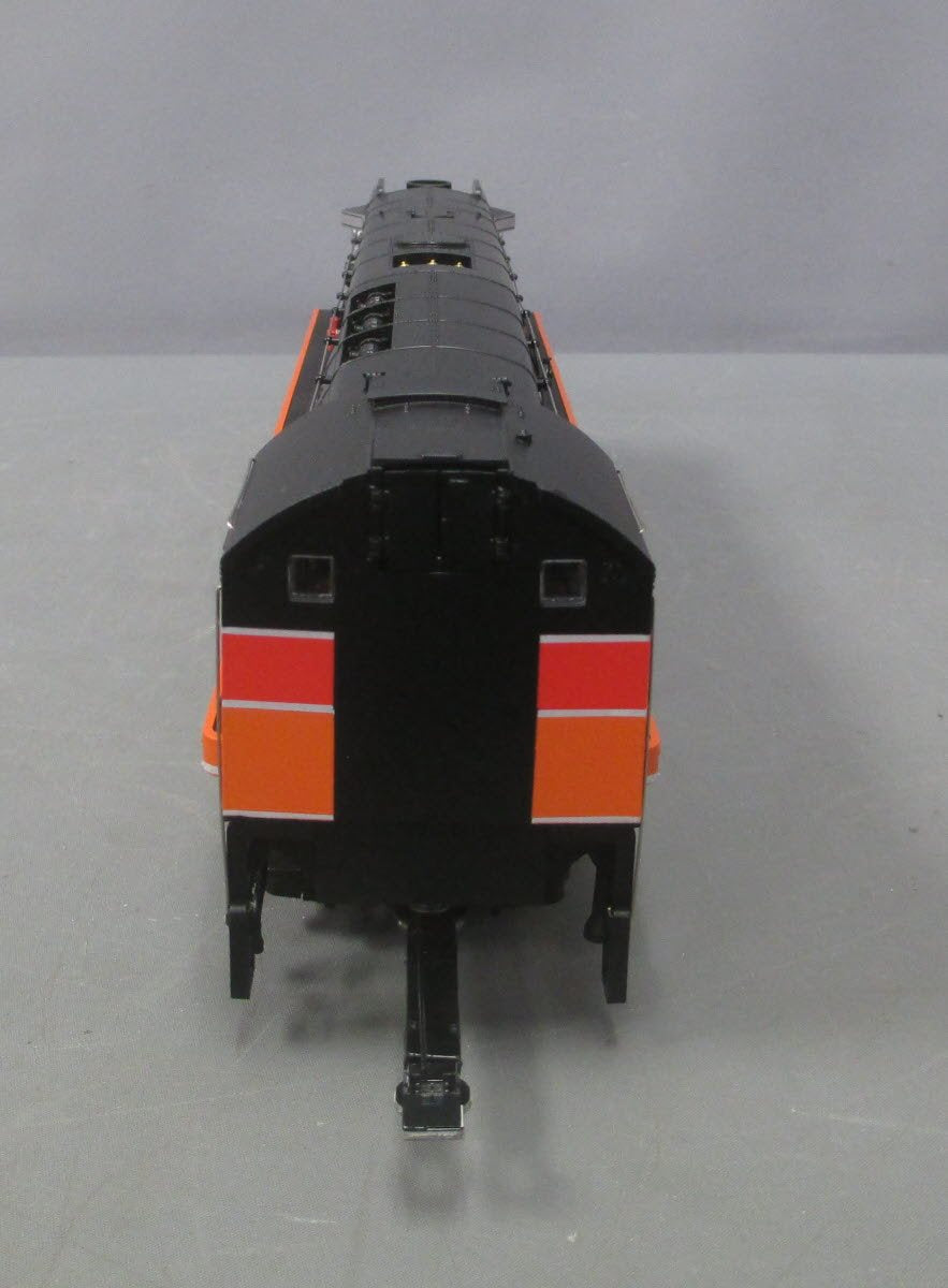 MTH 20-3483-1 Southern Pacific 4-8-4 GS-4 Steam Locomotive w/PS 3.0 #4449 LN/Box