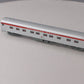 Rapido Trains 104081 HO Southern Pacific 10-5 Sleeper #9210