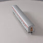 Rapido Trains 104081 HO Southern Pacific 10-5 Sleeper #9210