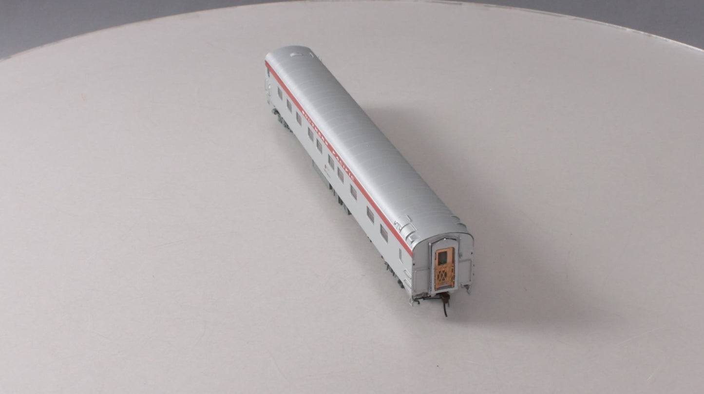 Rapido Trains 104081 HO Southern Pacific 10-5 Sleeper #9210