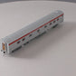 Rapido Trains 104081 HO Southern Pacific 10-5 Sleeper #9210