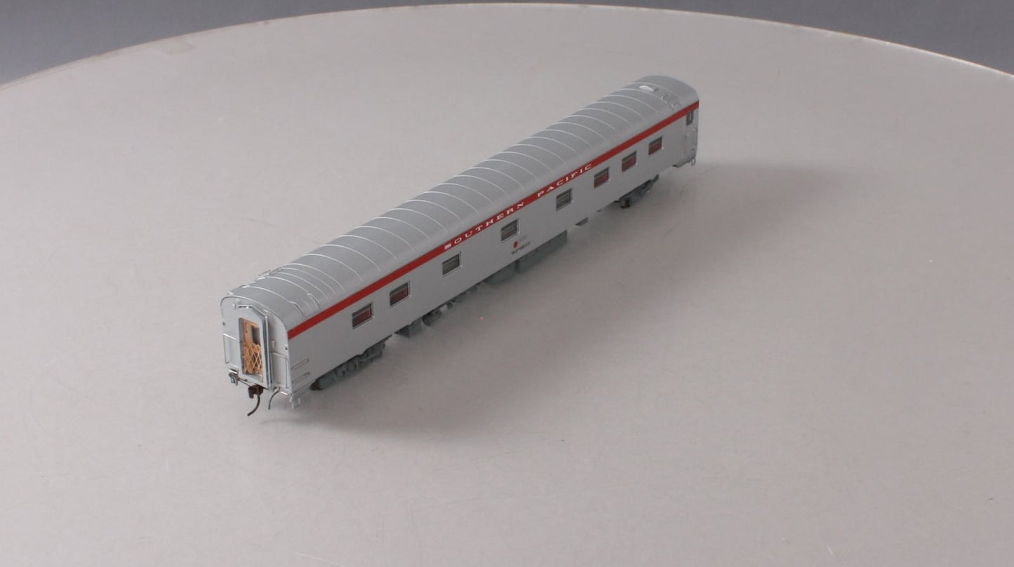 Rapido Trains 104081 HO Southern Pacific 10-5 Sleeper #9210