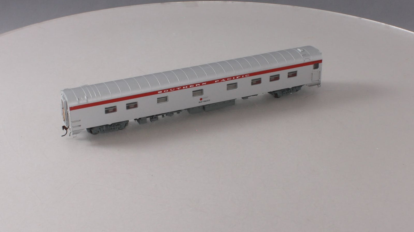 Rapido Trains 104081 HO Southern Pacific 10-5 Sleeper #9210