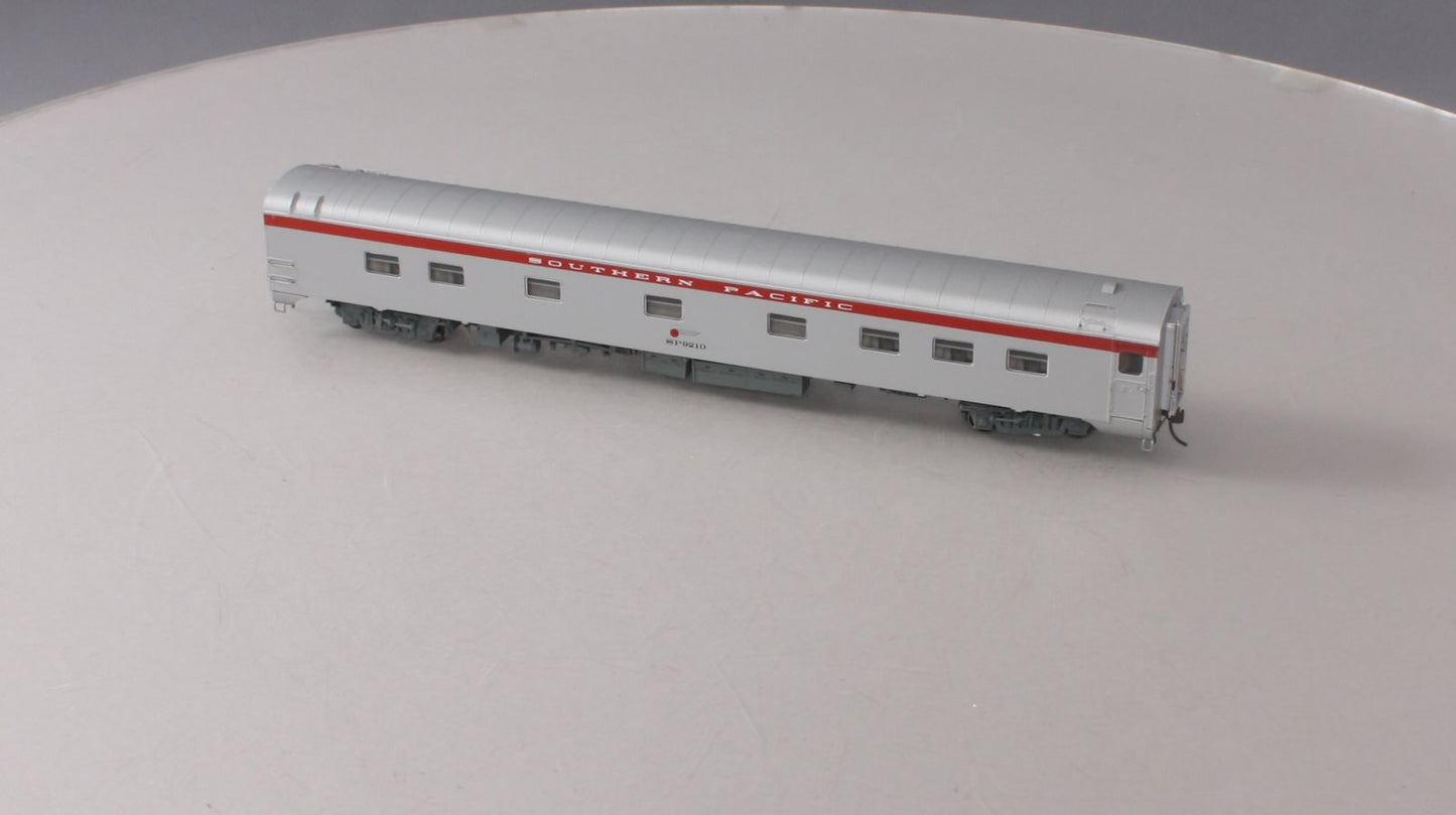 Rapido Trains 104081 HO Southern Pacific 10-5 Sleeper #9210
