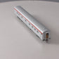 Rapido Trains 104081 HO Southern Pacific 10-5 Sleeper #9210