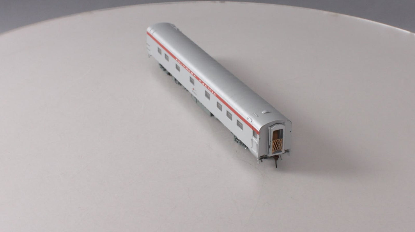 Rapido Trains 104081 HO Southern Pacific 10-5 Sleeper #9210