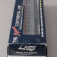 Rapido Trains 104081 HO Southern Pacific 10-5 Sleeper #9210