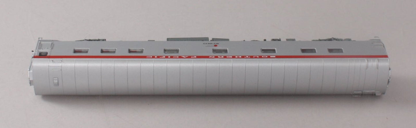 Rapido Trains 104081 HO Southern Pacific 10-5 Sleeper #9210