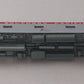 Rapido Trains 104081 HO Southern Pacific 10-5 Sleeper #9210