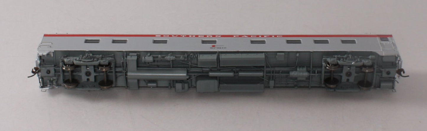 Rapido Trains 104081 HO Southern Pacific 10-5 Sleeper #9210