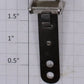 Ives 191-10 Standard Gauge Freight Car Automatic Coupler Assembly