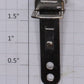 Ives 191-10 Standard Gauge Freight Car Automatic Coupler Assembly