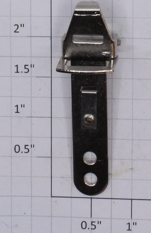 Ives 191-10 Standard Gauge Freight Car Automatic Coupler Assembly