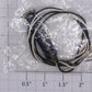 LGB 2085-3X G 5 Volt Smoke Generator Smoke Stack Insert