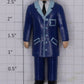Lionel 85120-32 G Scale Thomas Engineer Figure without Stand