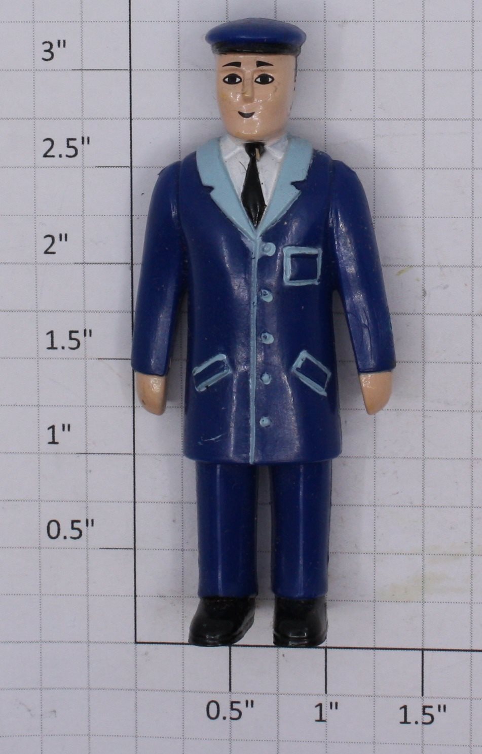 Lionel 85120-32 G Scale Thomas Engineer Figure without Stand