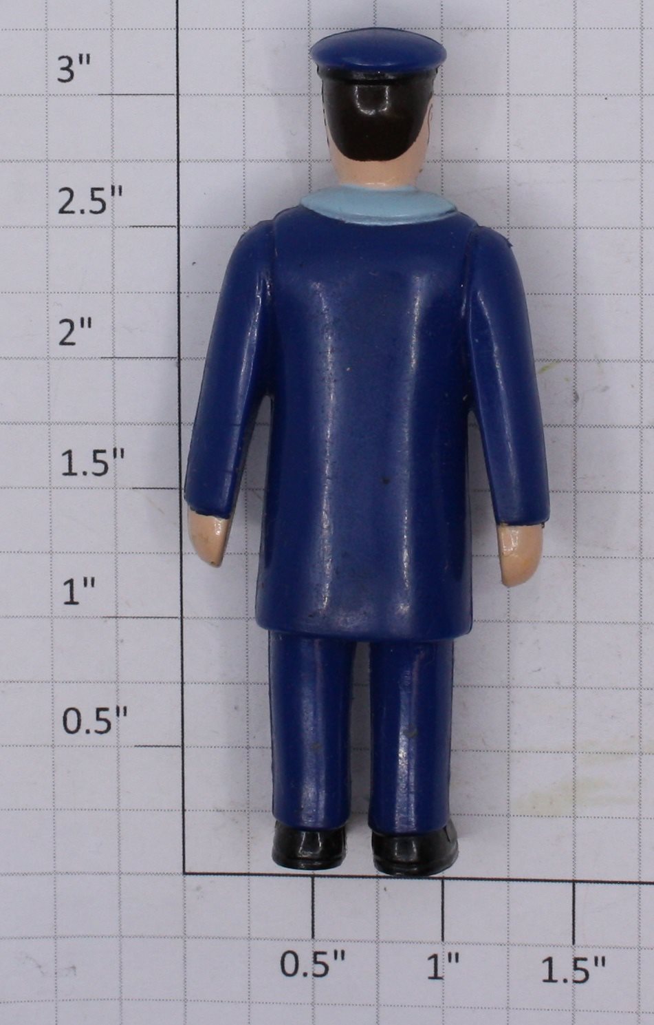 Lionel 85120-32 G Scale Thomas Engineer Figure without Stand