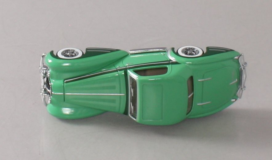 Matchbox DY104/SA-M 1:43 Scale Diecast 1946 Delahaye Type-145