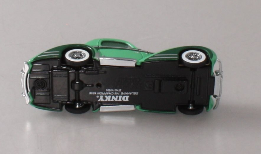 Matchbox DY104/SA-M 1:43 Scale Diecast 1946 Delahaye Type-145