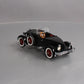 Danbury Mint 1927 1:24 Diecast 1927 Stutz Black Hawk Speedster NIB